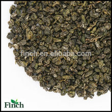 Manufacturer Direct Sales Chinese Wholesale Loose Leaf Tea Gunpowder Green Tea 3505,3506 Or Xiangluo Green Tea Leaves
